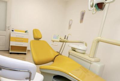 CLINICA STOMATOLOGICA - 9