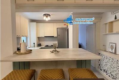 Apartament cu 2 camere decomandat, mobilat în Ferdinand - 7