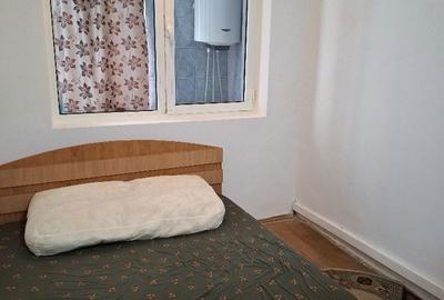 Apartament cu 2 camere decomandat în Exterior Vest