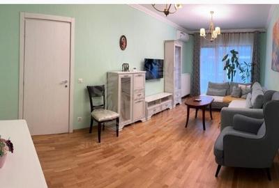 2 CAMERE // MRS SMART // LOC DE PARCARE - 9