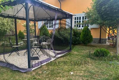 Casa / Vila cu 7 camere de vanzare I Poiana Campina I Com... - 4