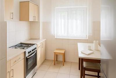 Apartament cu 4 camere decomandat în Nufărul - 14