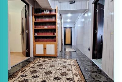 Apartament cu 3 camere decomandat în Banca Națională - 9