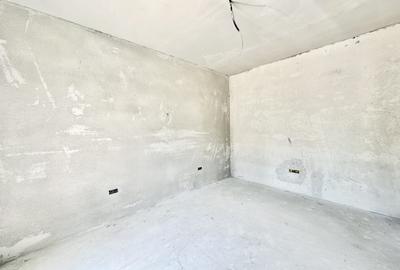 Duplex cu 4 camere cu Teren 250 Mp în Moșnița Nouă - 19