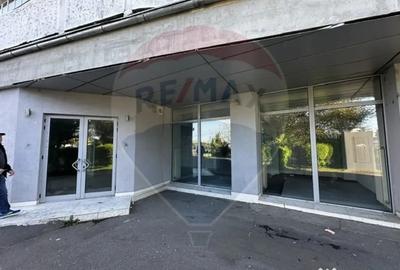 Spațiu comercial, de 1,093 mp, în Ultracentral - 3