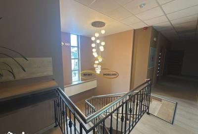 Spațiu comercial, de 48 mp, în Pârgărești - 11