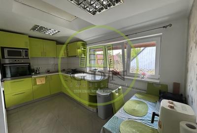 Casa individuala cu garaj, teren 649mp- Țiglari, Sibiu - 16