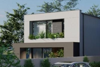 Vila noua- Investitie sigura zona Pipera, posibilitate plata esaonat! - 3