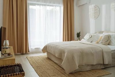 Garsonieră decomandată, mobilată în Lujerului - 1