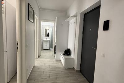 Apartament 2 camere de inchiriat central - 5