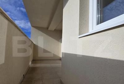 Apartament nou, 3 camere, 71mp, loc parcare, terasa, Toronta - 7