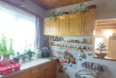 Casă cu 5 camere cu Teren 2800 Mp în Moldovenești - 3