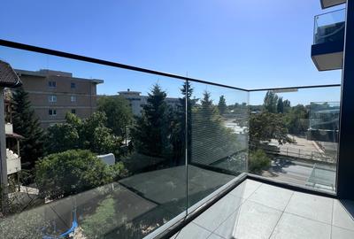 Apartament 3 camere Bloc Boutique 2025 - 17