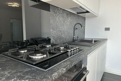 Apartament cu 2 camere decomandat în Florești - 5