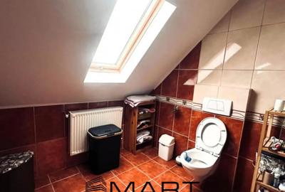 Casă cu 1 camere în Central - 11