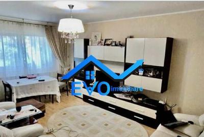 De , apartament 3 camere, etajul 3, 69mp, NICOLINA 2, IASI - 2