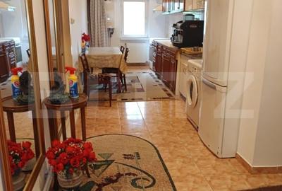 Apartament 3 camere, 65 mp, zona Dumbrava Nord - 1