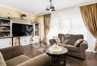 Apartament 4 camere cu terasă și curte generoasă - 5