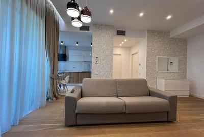 2 Camere – One Herăstrău Park - 1