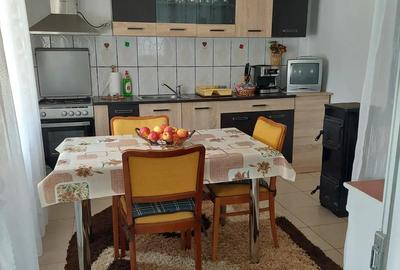 Casa de vinzare,in sat Matesti,jud Buzau - 5