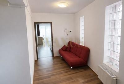 Apartament cu 2 camere semidecomandat, mobilat în Central - 3