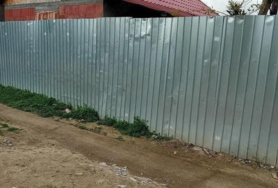 Casă cu Teren 400 Mp în Central - 2