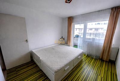 Apartament cu 3 camere decomandat, mobilat în Zorilor - 2