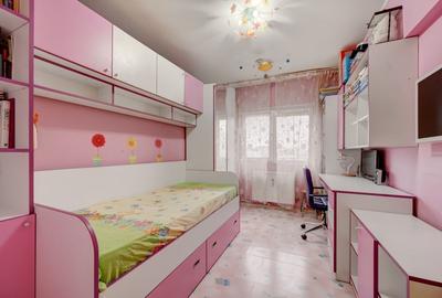 Apartament cu 3 camere decomandat, mobilat în Pantelimon - 4