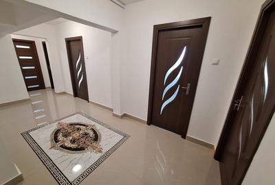 Abator-apartament 3  camere renovat