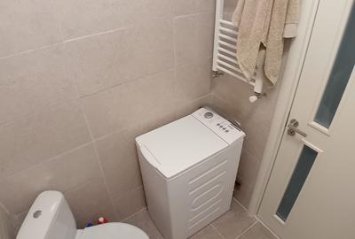 Garsoniera de Inchiriat Chiajna- Prima Inchiriere - 5