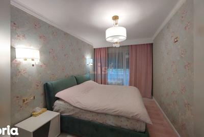 Apartament cu 3 camere semidecomandat, mobilat în Gheorgheni - 3