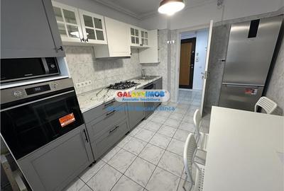 Inchiriere apartament 2 camere, cu centrala, Republicii, Ploiesti - 3