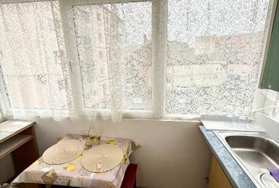 Garsoniera conf 2, etajul 2 - 6