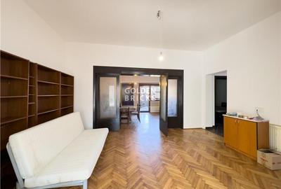 Pta Alba Iulia | 5 camere | Parcare | Vila renovata 2025 - 2