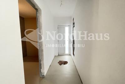 Duplex cu 4 camere cu Teren 264 Mp în Rășinari - 13