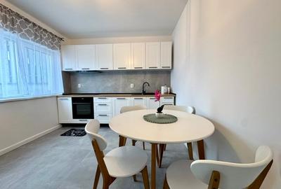 Casa de inchiriat , 120 MP, Parcare, strada Oasului - 6