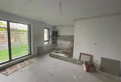 Pache Protopopescu, bloc nou, 3 camere, curte proprie - 2