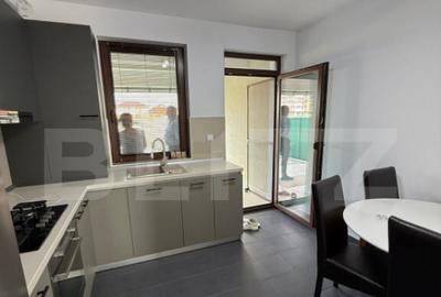 Casa insiruita Calea Urseni 3 camere, aproape de principala - 4