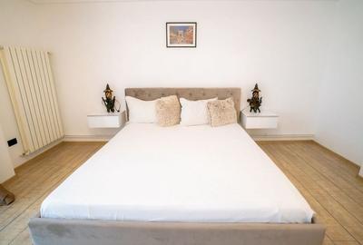 Eforie nord Grand -apartament 2 camere 69 mp ideal casa de vacanta - 28