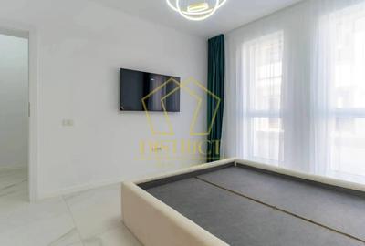 Apartament cu 3 camere si grădină de 16mp + terasa 16mp | Giroc | SXD Market - 5