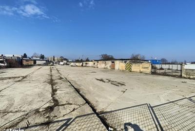 Spațiu comercial, de 2,000 mp, în Bartolomeu