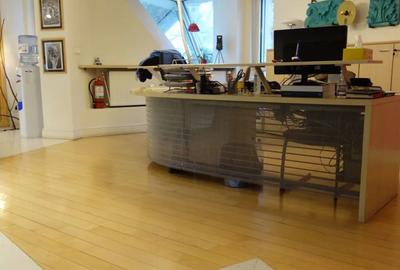 Casă cu 6 camere cu Teren 400 Mp în Matei Voievod - 7