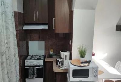 Apartament 2 camere + terasa proprie , centrala proprie , zona Garii Apartament 2 camere + terasa proprie , centrala proprie , zona Garii - 5