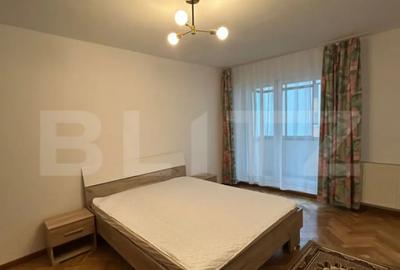 Apartament cu 4 camere decomandat în Central - 6