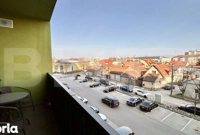 Apartament cu 2 camere în Calea Aradului - 5