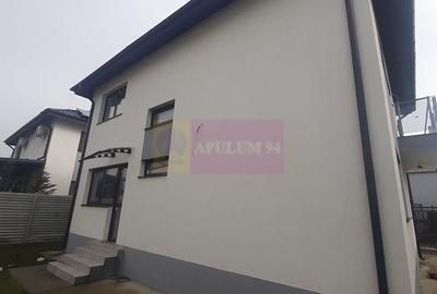 Casă individuală cu 4 camere cu Canalizare în Est - 13