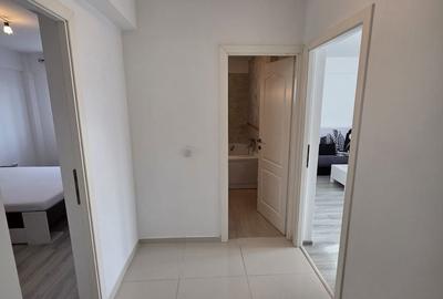 Apartament cu 2 camere decomandat în Ciurea - 4