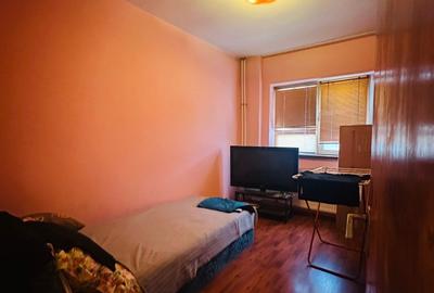 Apartament 3 camere Teiul Doamnei- Lacul Tei-parc- stradal - 4