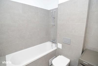 Apartament cu 2 camere, mobilat în Chitila - 6