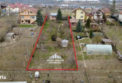 Spațiu comercial, în Racova - 1